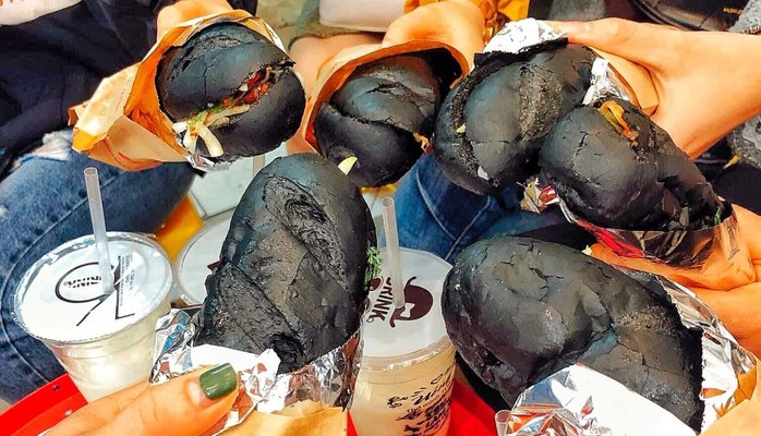 BAMIBO Quế Võ - Tiệm Bánh Mì - Thái Bảo