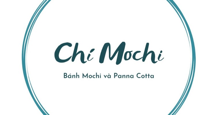 Chí Mochi - Bánh Mochi Chấm Sốt Kem Phô Mai & Tiramisu - Nguyễn Oanh