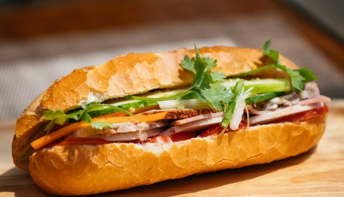 Bánh Mì Hà Nội Gia Bảo - Bánh Mì & Xôi