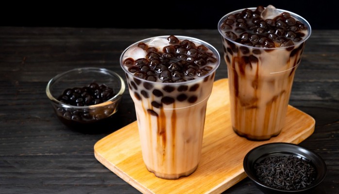 Trà Sữa Mẹ Tây - Online - Chi Lăng