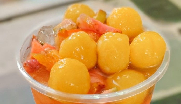 A.Nam Quán - Trà Sữa, Tré Trộn & Ăn Vặt - Nguyễn Chí Thanh