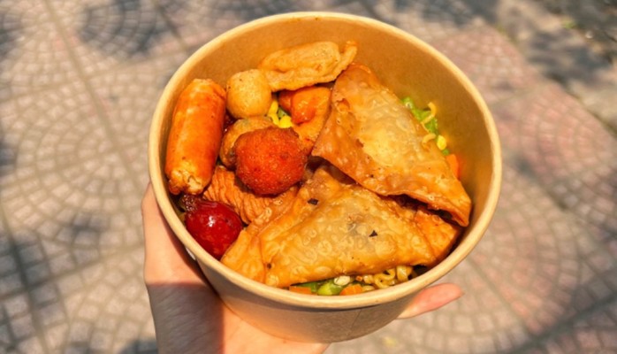 Wow Kitchen - Món Ngon Trọn Vị Hà Nội