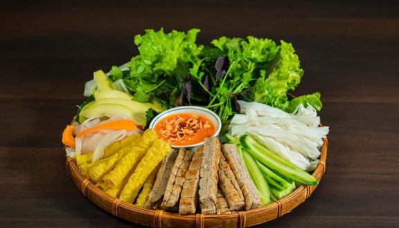 Nem Nướng Nha Trang - Kisi Food - Cầu Cốc