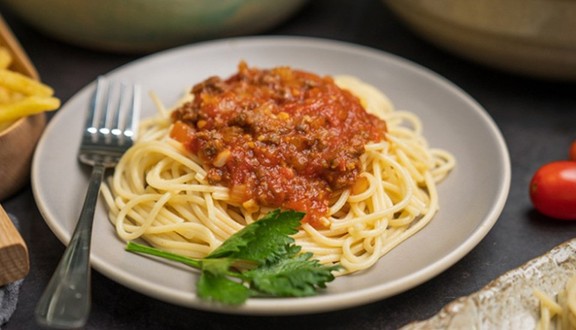 24H - Gà Rán & Mỳ Ý - Nguyễn Thị Búp