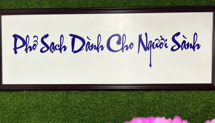 Phở Sạch Văn Quán Hà Đông - Phở, Cơm & Lẩu - Văn Quán 