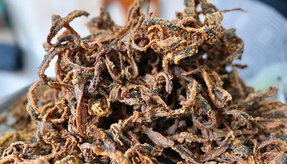 Huyền Trang - Miến Lươn - Thành Công