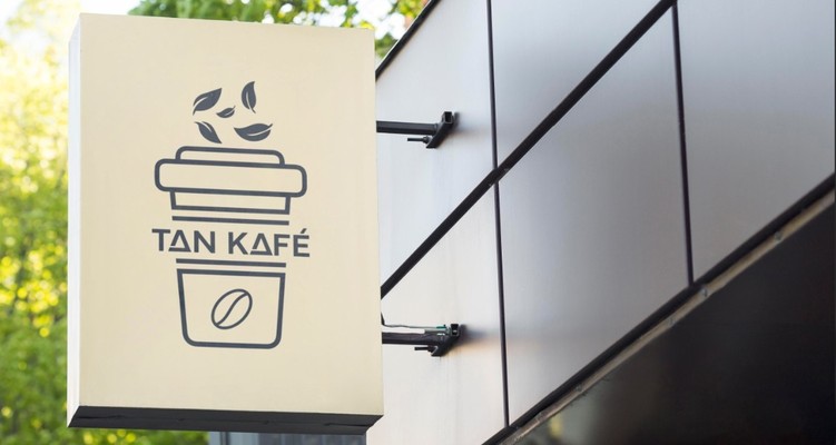 Tan Kafé - Cà Phê Kem Muối