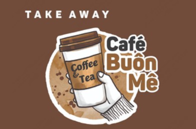 Cafe Buôn Mê - Cafe Muối & Bạc Xỉu Muối - 269 Điện Biên Phủ