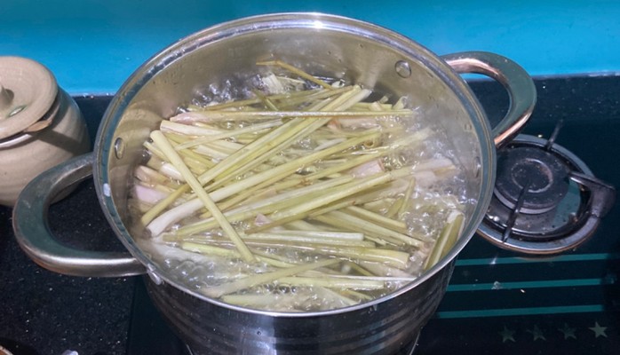 Phuc Vegan - Quán - Phạm Như Xương
