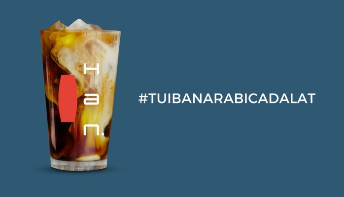 HAN. CAPHE - Cà Phê & Trà - Trần Quang Diệu