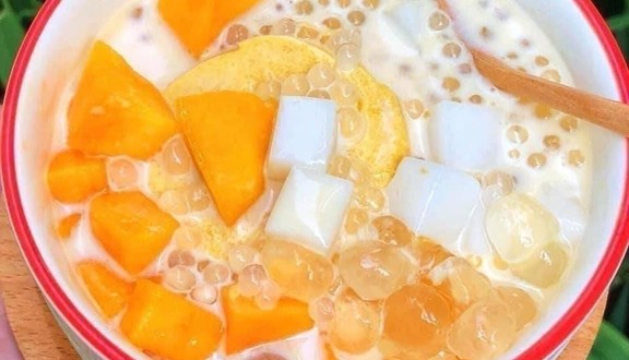 YUMMY - Tiệm Chè Ngon & Đồ Ăn Vặt