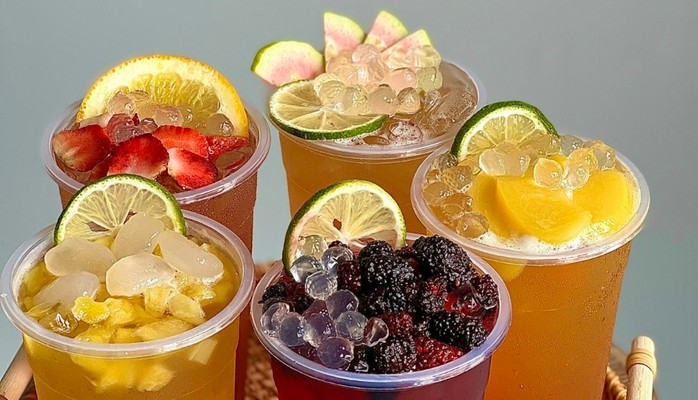 VY BÁN CƠM - CƠM TRƯA VĂN PHÒNG