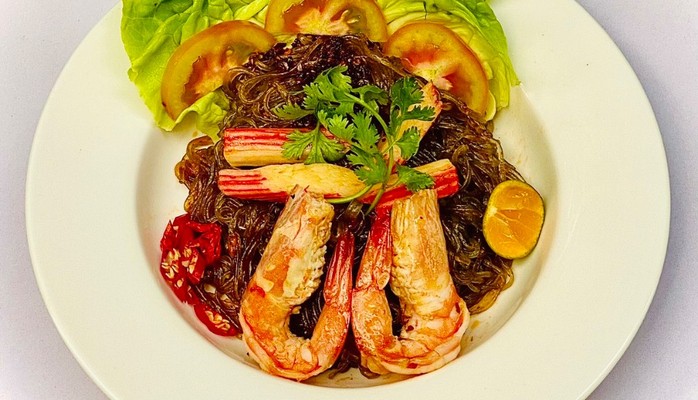 Góc Nhỏ The Little Corner - Food & Drink - Phan Liêm 