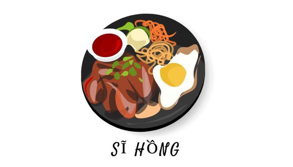 Sĩ Hồng - Cơm Tấm - Chu Văn An