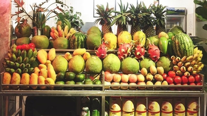 Bún Thái Hải Sản & Lẩu Thái - Nguyễn Thị Huê