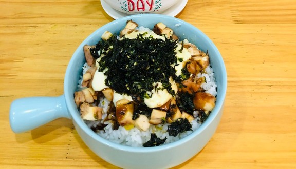 Sarang - Cơm Nắm Hàn Quốc - Nguyễn Trãi