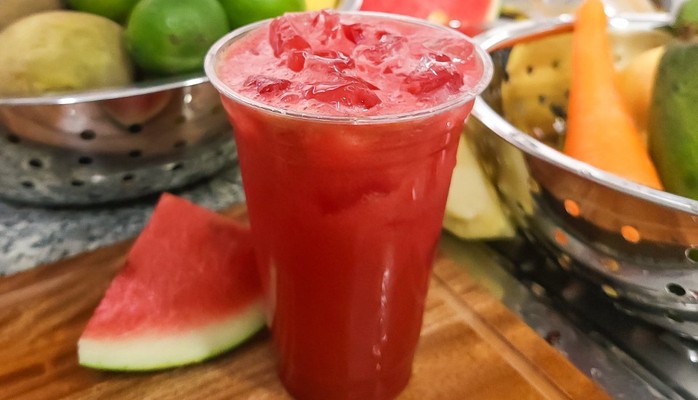 Nước Ép Mão - Trái Cây, Sinh Tố & Đá Xay - Nam Kỳ Khởi Nghĩa