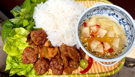 Bánh Mỳ & Đồ Uống Bình An - 385 Ngõ 192 Lê Trọng Tấn