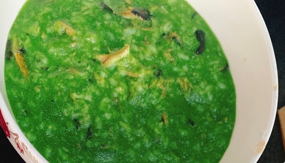 Cháo Dinh Dưỡng Nam Hải