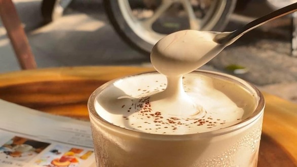 Đông Đinh - Coffee & Tea