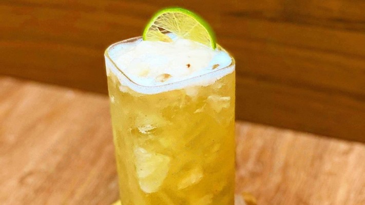 Tiệm Nhà Chun - Đồ Ăn - 104 Hàng Buồm