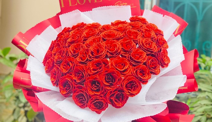 Shop Trinh Hoa Tươi