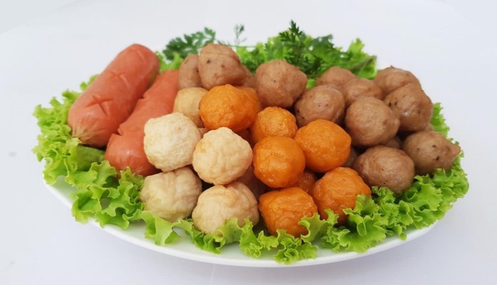 BiBi Cafe' - Ăn Vặt & Đồ Uống - Trương Phước Phan
