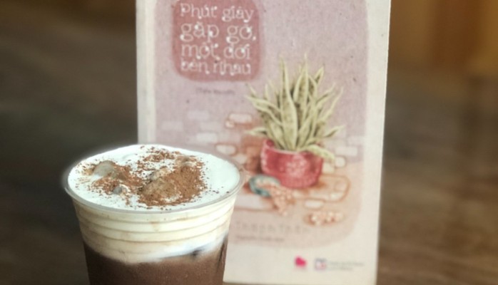 Cà Phê & Nước Ép 1993 - Take Away - 6 Kiệt 46 Hồ Đắc Di