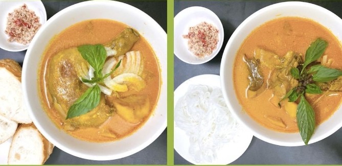 Chú Tchen - Đường Số 9