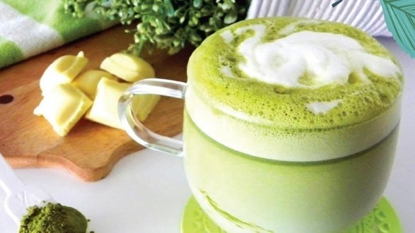 JcCoffee - Coffee, Trà & Yaourt - Bùi Đình Tuý