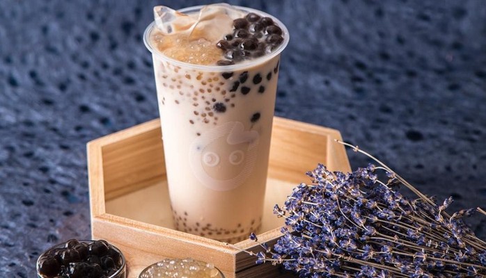 Trà Sữa Cafe Bring Bring - Âu Cơ