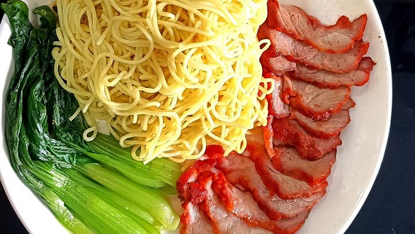 Cơm Ba Vinh - Cơm Ngon - Kim Ngưu