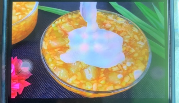 Chè Bưởi - Ngô Quyền