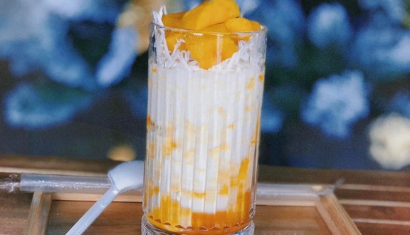 Cafe Thu - Cafe & Trà Sữa - Kiot 34 Đặng Công Chất 