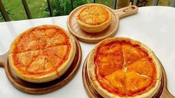 Pizza Cheese 24H - Mỳ Ý & Ăn Vặt