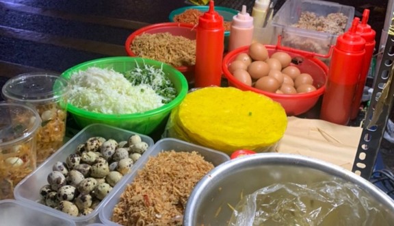 Bánh Tráng Vùng Cao Việt Bắc - Đồ Ăn Vặt - Đường Z115