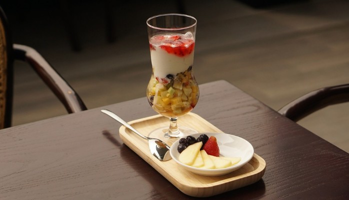 DAY MAKER - Coffee - Duy Tân 