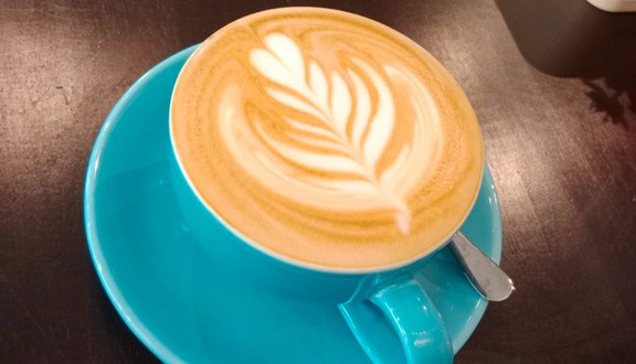 Home Coffee - Cà Phê Tiramisu Home - Trung Kính