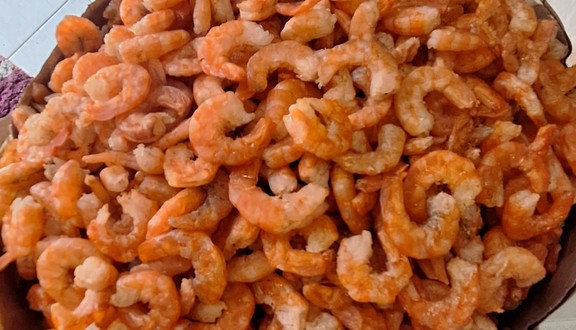 Ăn Ngon 79 - 69 Bến Chợ