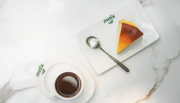 Mitix Café - 192 Quán Thánh 