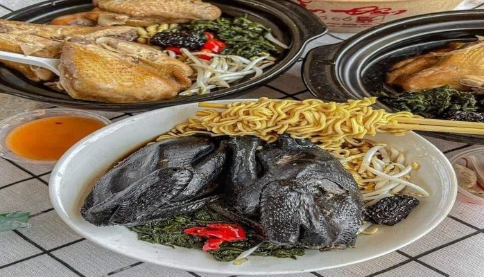 688 Food - Mỳ Cay, Mỳ Trộn Indomie & Đồ Ăn Vặt - Phú Viên