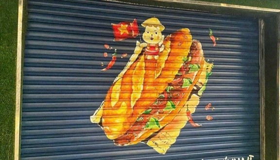 Kila Food - Bánh Mì - Nguyễn Thượng Hiền