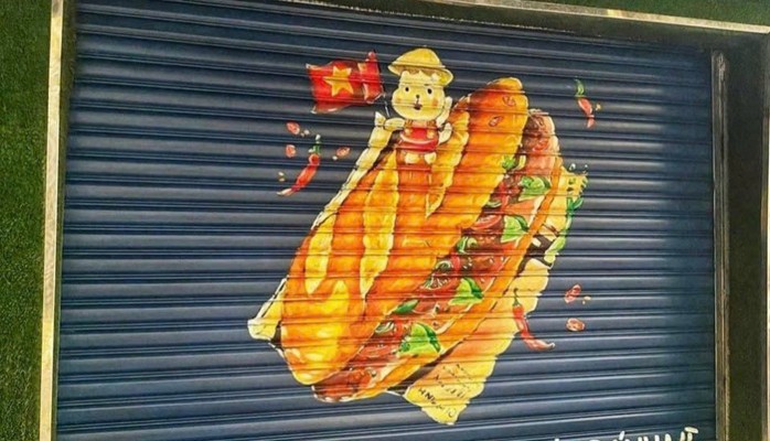 Kila Food - Bánh Mì - Nguyễn Thượng Hiền