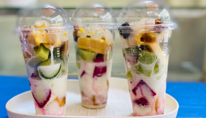 May Coffee - Thích Quảng Đức