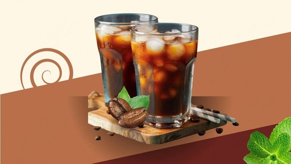 Cà Phê Pha Vợt, Cà Phê Pha Máy - Trần Phú