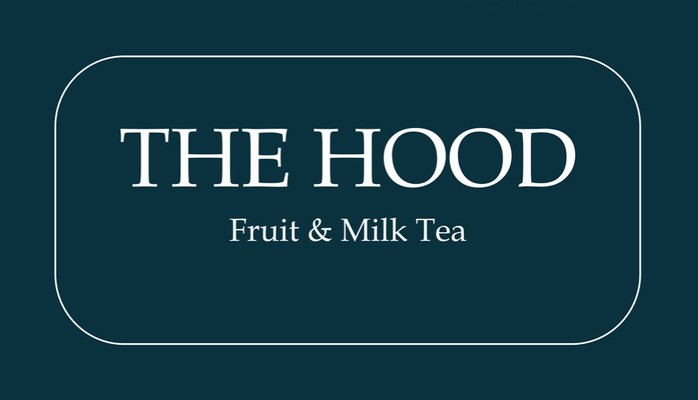 Trà Sữa The Hood - Trà Trái Cây & Nước Ép - Võ Thị Sáu