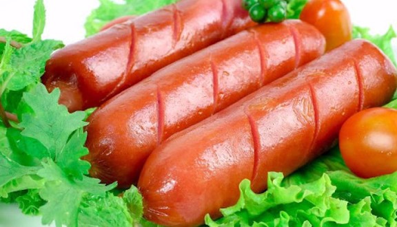 Xiên Que HT - Ăn Vặt - Đường Số 10