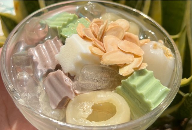 SoCa Cafe - Oatmilk & Meiji - Tô Hiến Thành