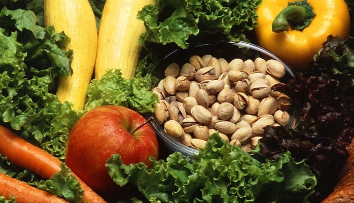 Thiên An Chay - Cơm Chay Văn Phòng - Khuất Duy Tiến