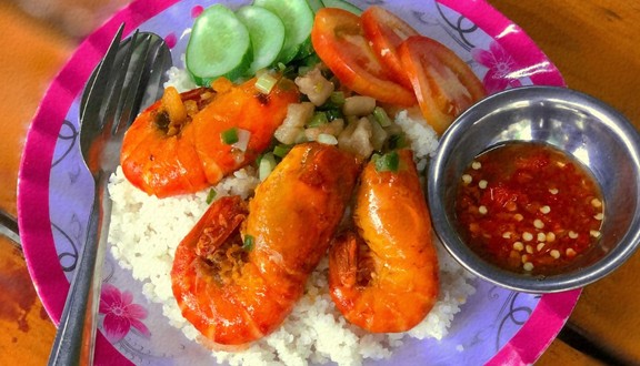 Quán Cơm 67 - Cơm Tấm Chuẩn Long Xuyên - Trần Chiên